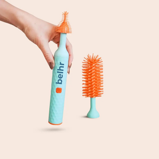 Belhr Powerbrush