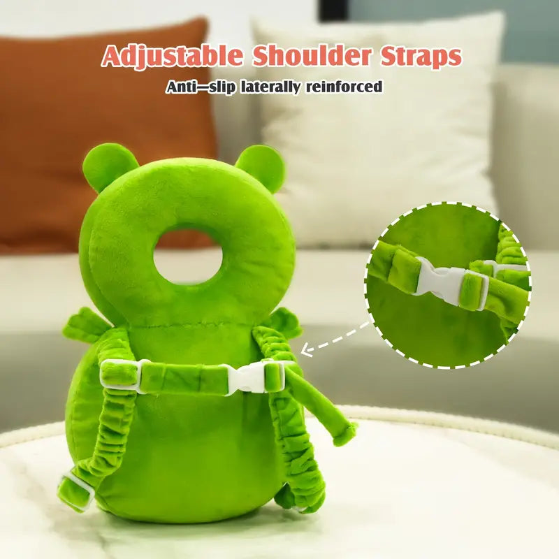 SafeSteps™️ Baby Backpack
