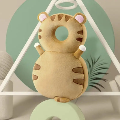 SafeSteps™️ Baby Backpack